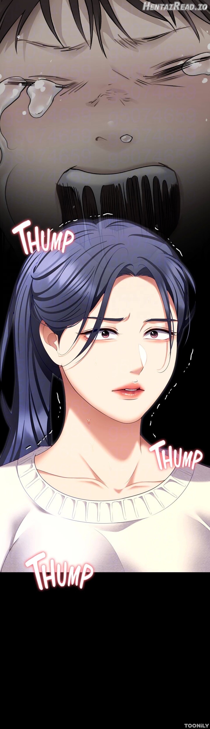Tonight, You’re My Dinner Chapter 100 - page 32