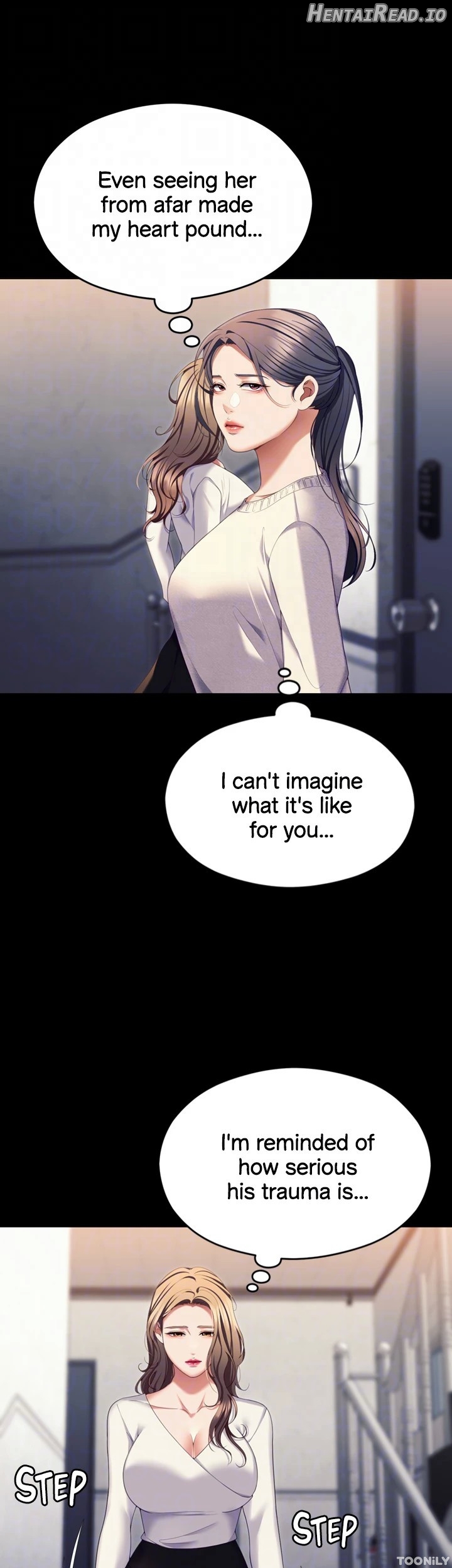 Tonight, You’re My Dinner Chapter 100 - page 38