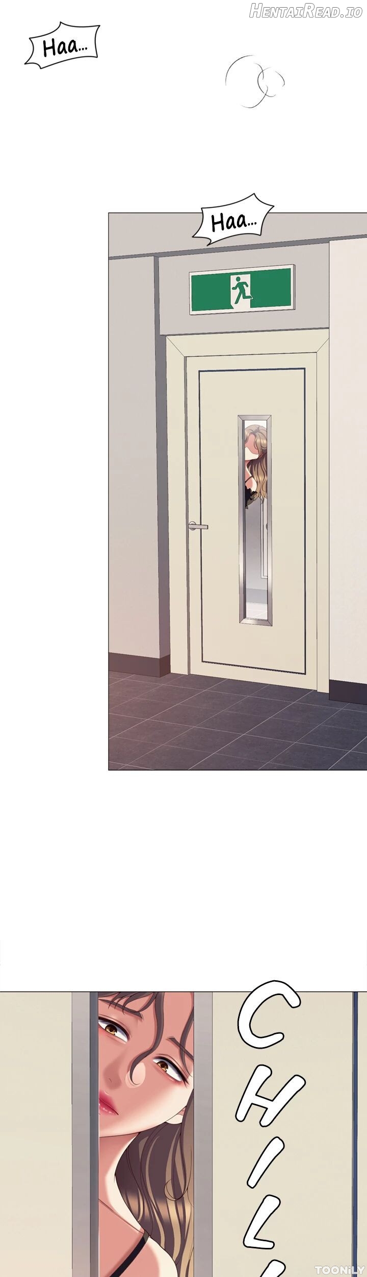 Tonight, You’re My Dinner Chapter 88 - page 2