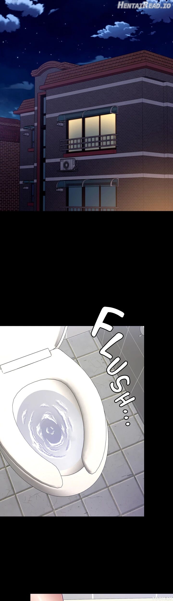 Tonight, You’re My Dinner Chapter 94 - page 2