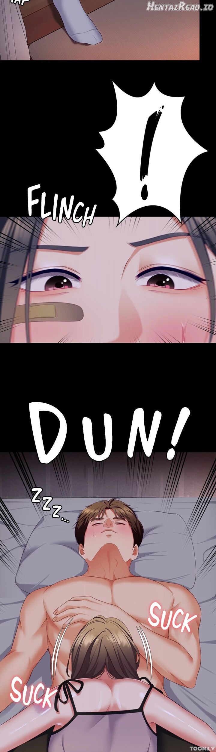 Tonight, You’re My Dinner Chapter 94 - page 5