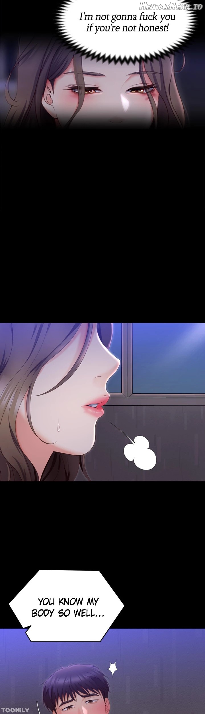 Tonight, You’re My Dinner Chapter 68 - page 33