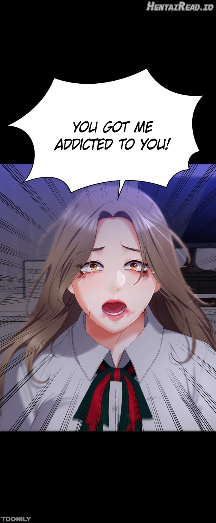 Tonight, You’re My Dinner Chapter 68 - page 36