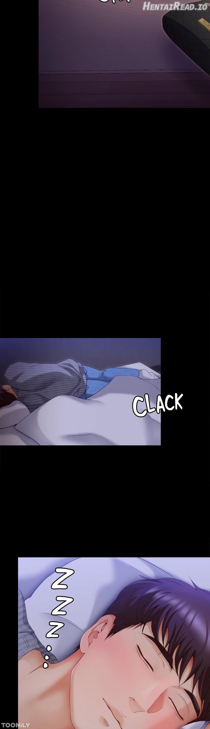 Tonight, You’re My Dinner Chapter 68 - page 47