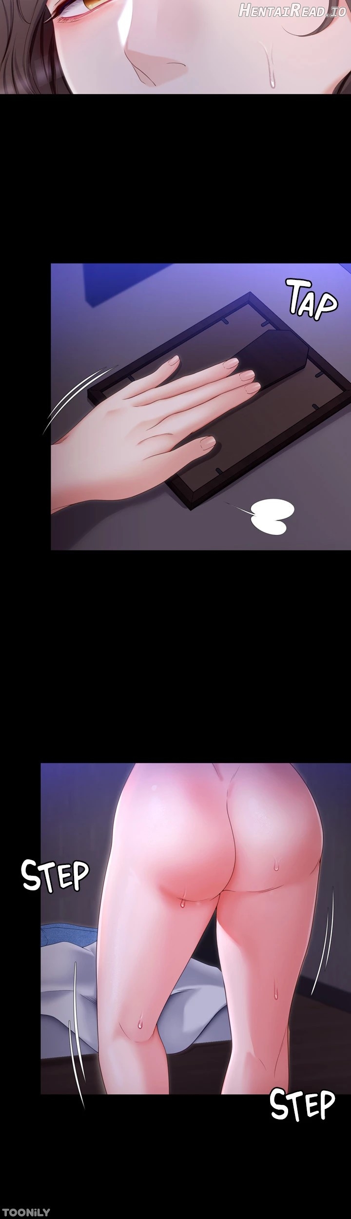 Tonight, You’re My Dinner Chapter 68 - page 53