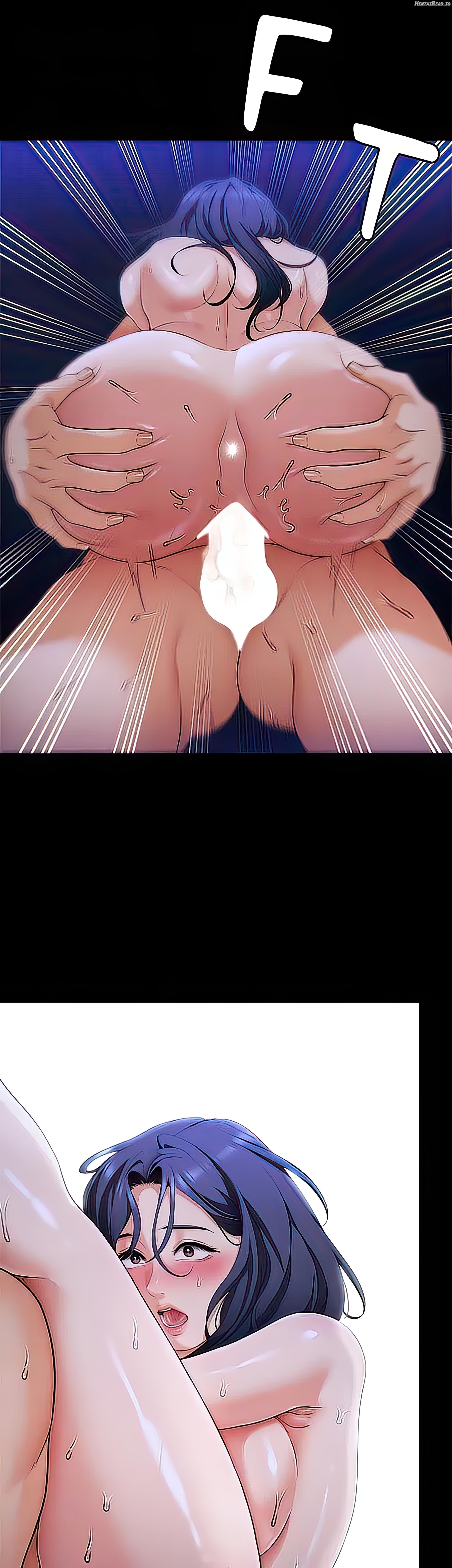 Tonight, You’re My Dinner Chapter 63 - page 17