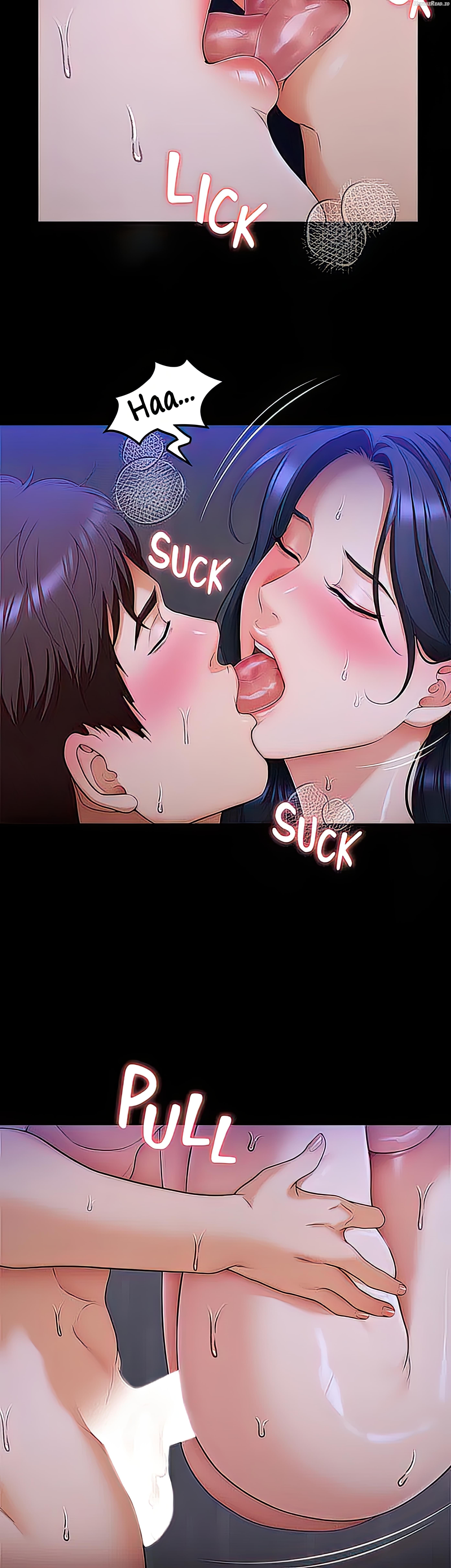 Tonight, You’re My Dinner Chapter 63 - page 21