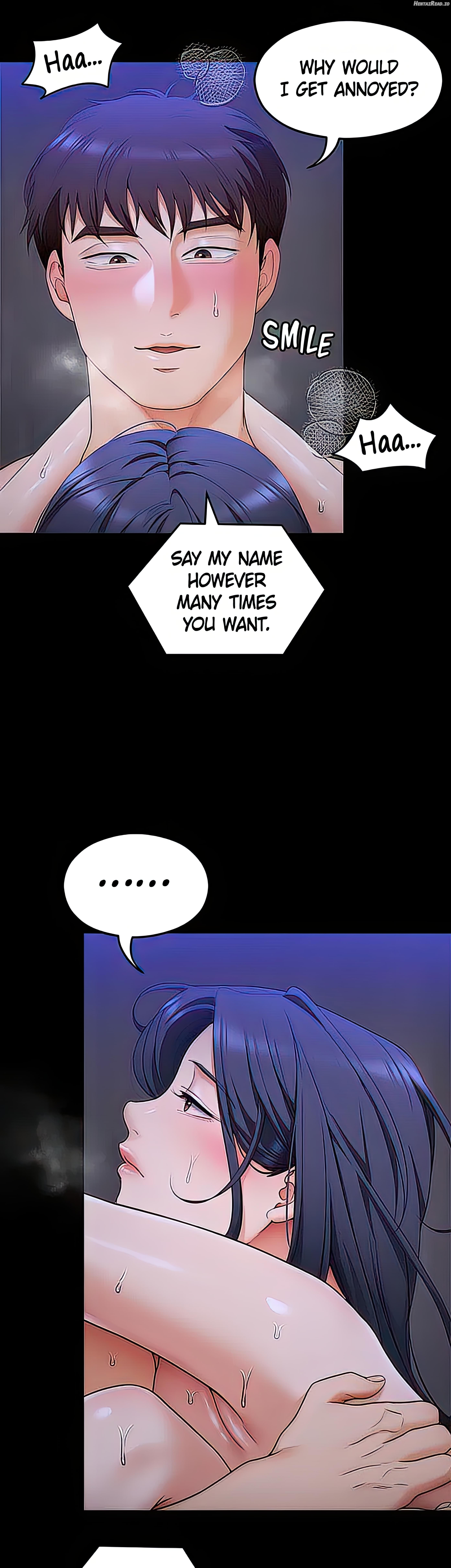 Tonight, You’re My Dinner Chapter 63 - page 28