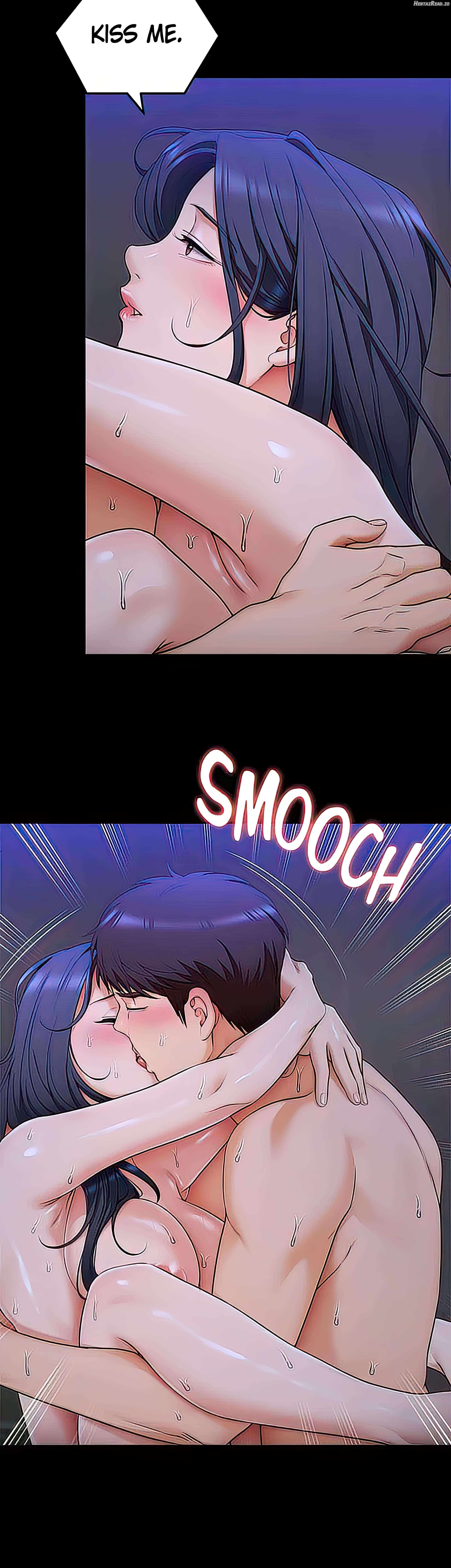 Tonight, You’re My Dinner Chapter 63 - page 29