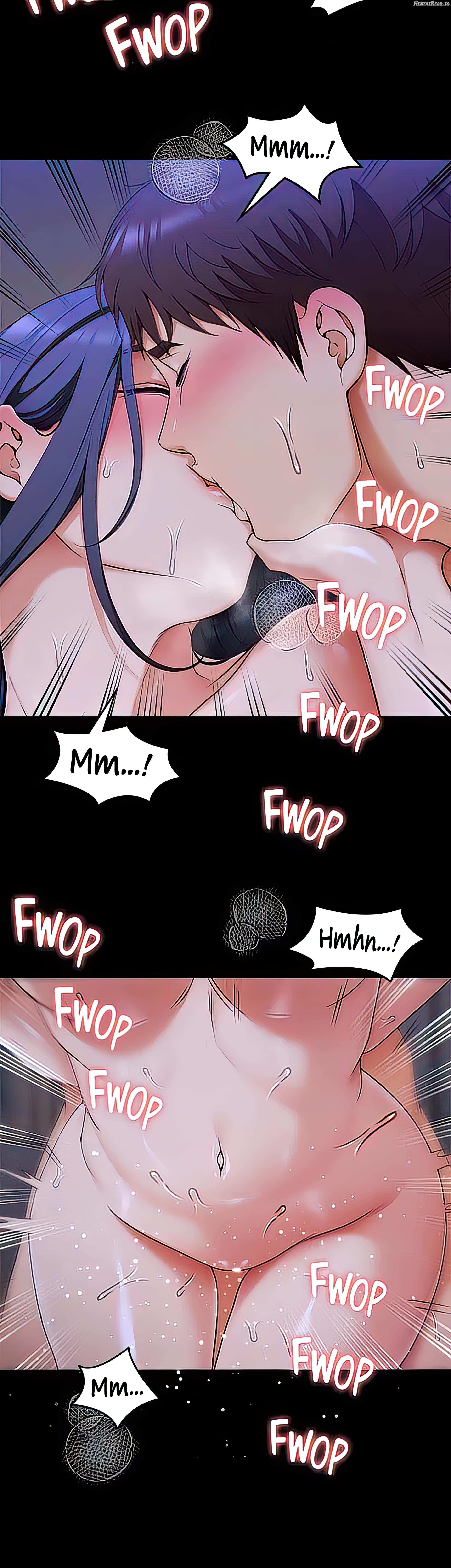 Tonight, You’re My Dinner Chapter 63 - page 37