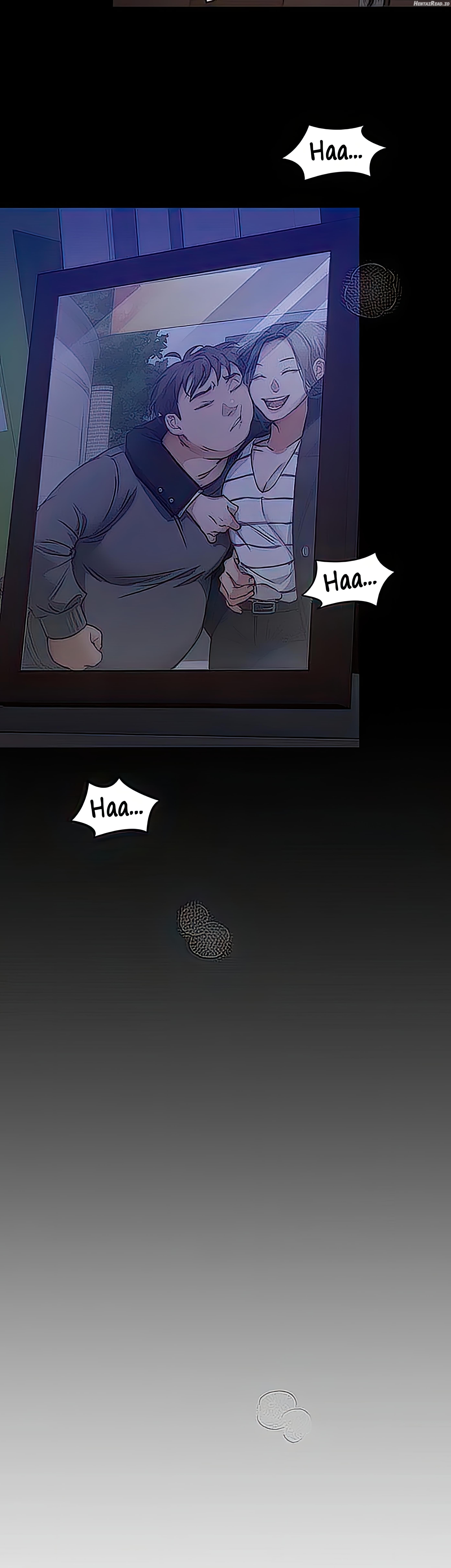 Tonight, You’re My Dinner Chapter 63 - page 41