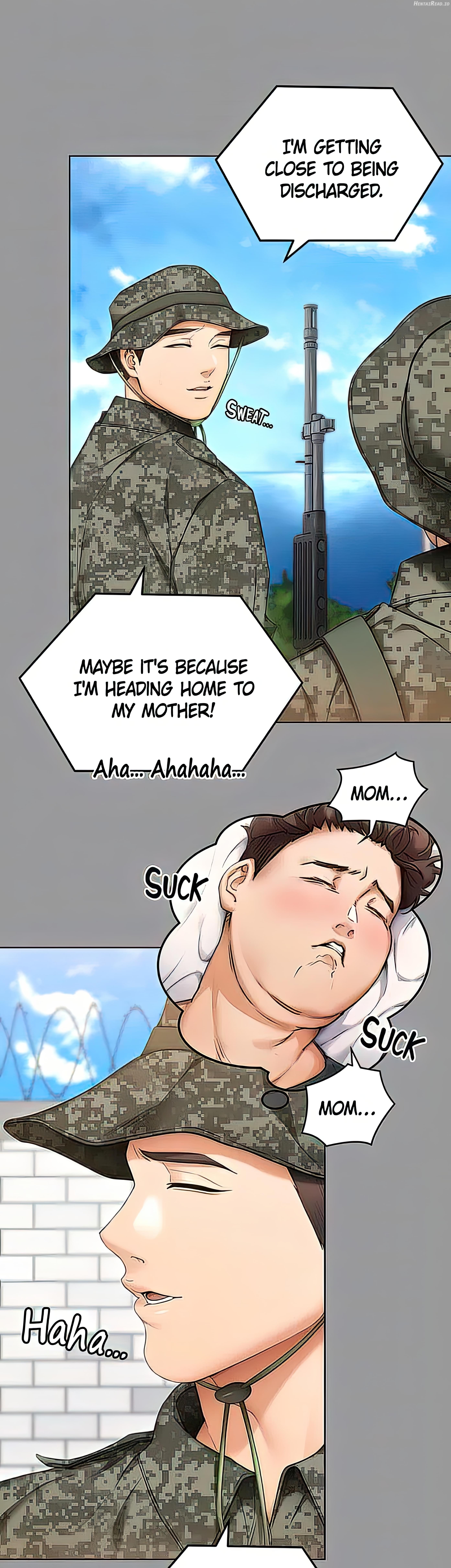 Tonight, You’re My Dinner Chapter 64 - page 12