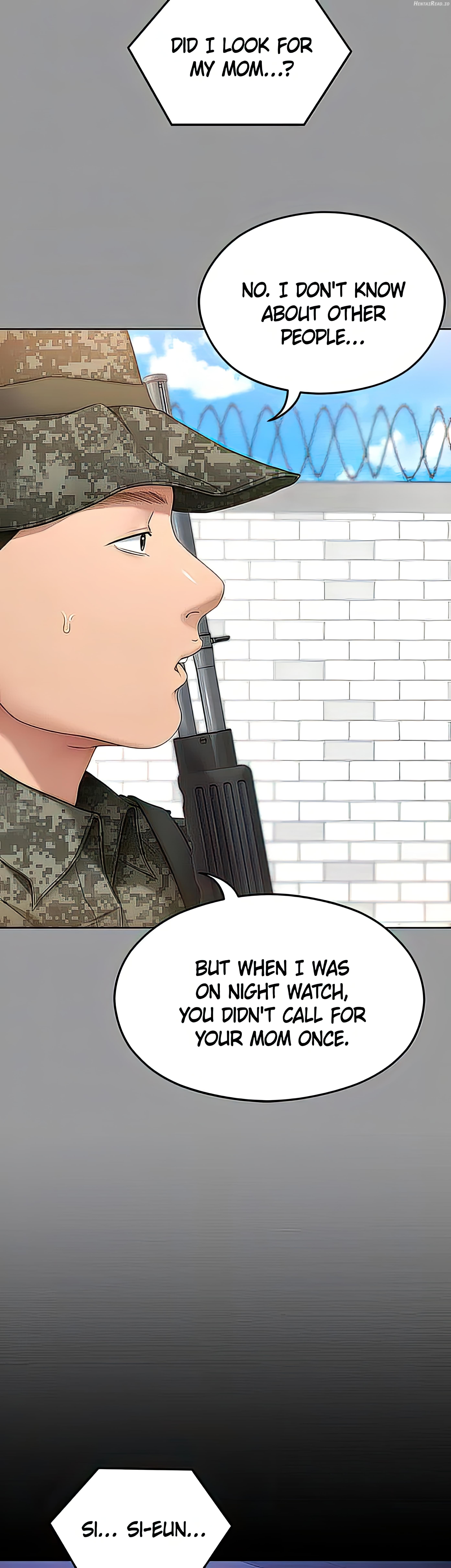 Tonight, You’re My Dinner Chapter 64 - page 13
