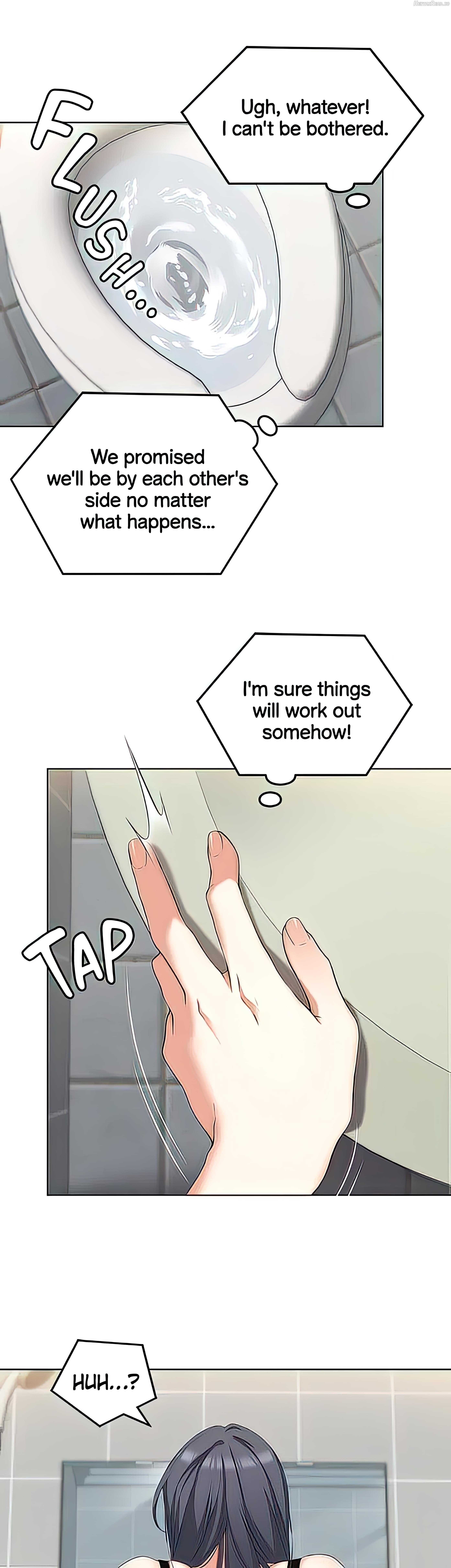 Tonight, You’re My Dinner Chapter 64 - page 21