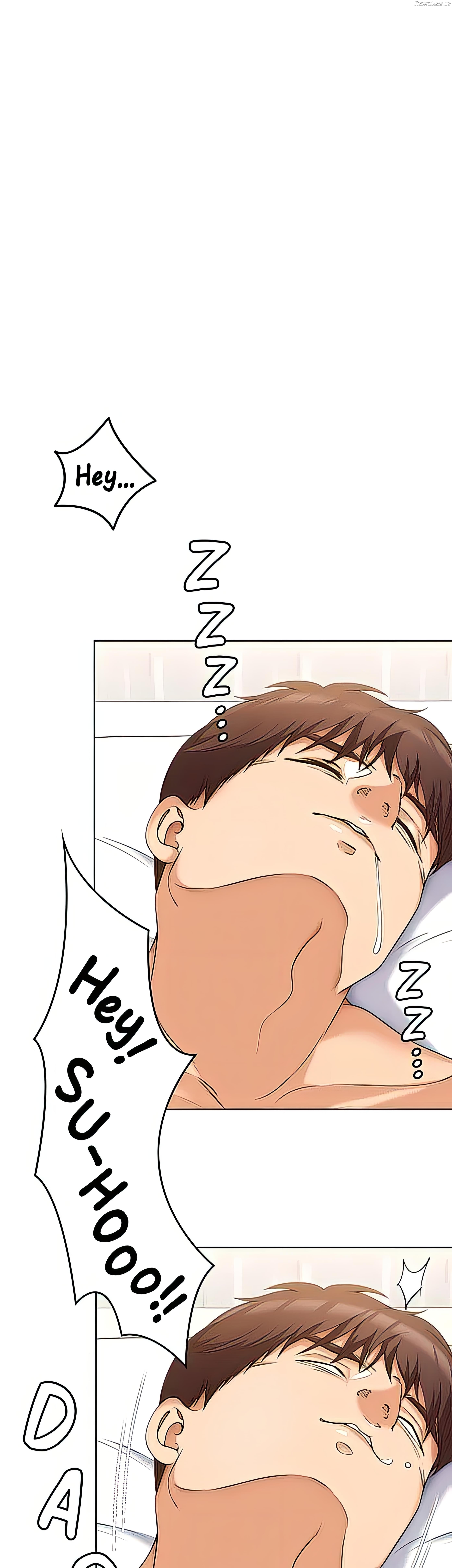 Tonight, You’re My Dinner Chapter 64 - page 23
