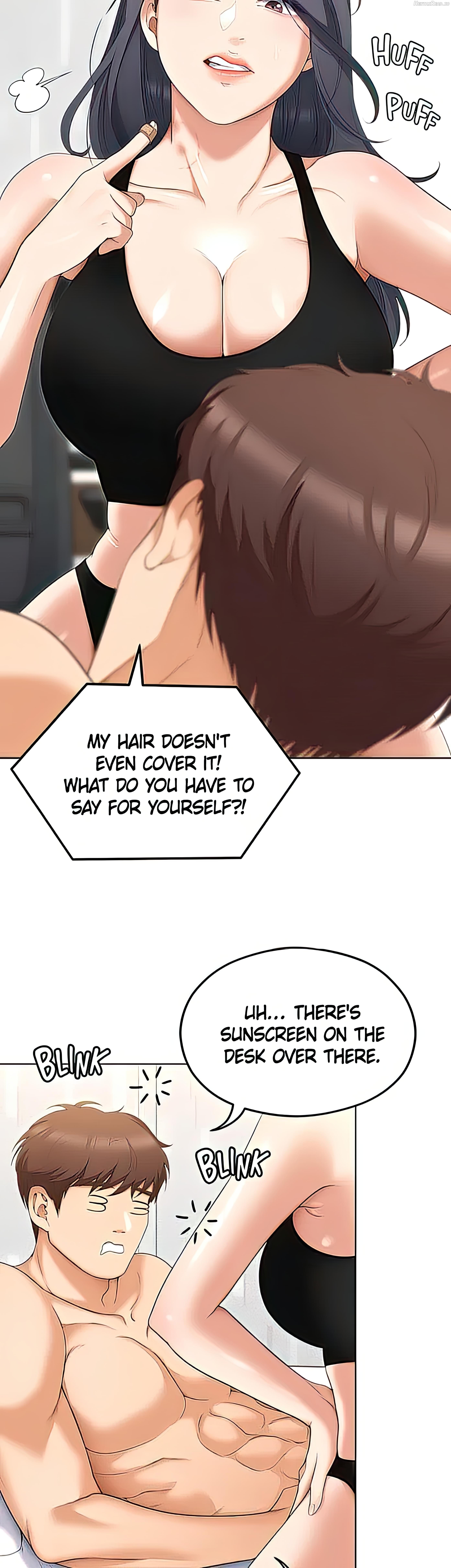 Tonight, You’re My Dinner Chapter 64 - page 25