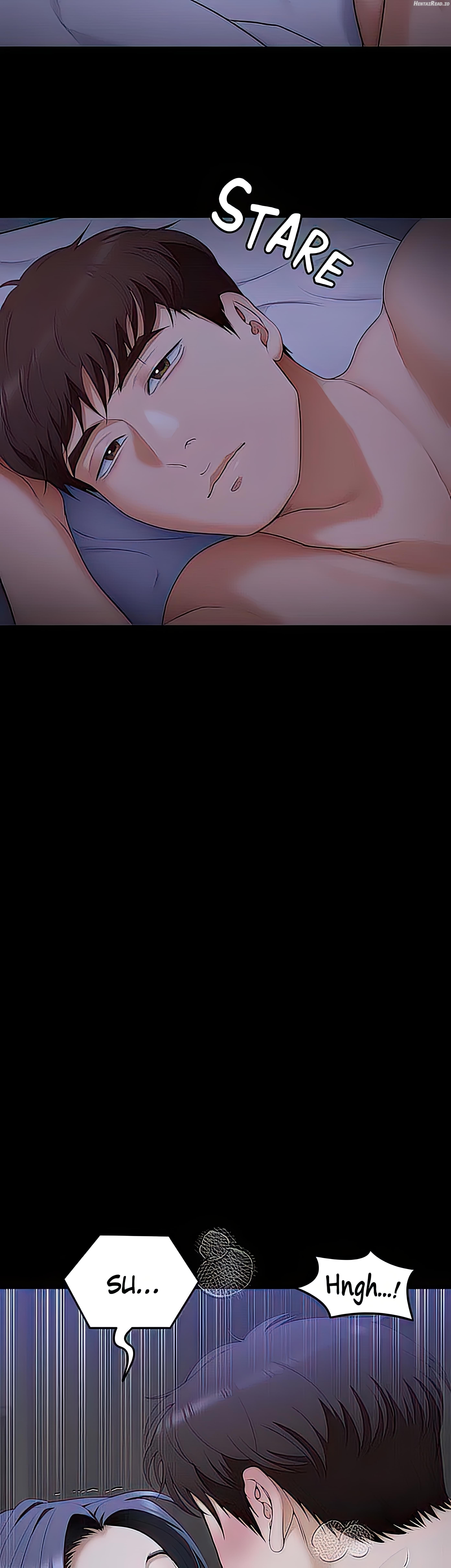 Tonight, You’re My Dinner Chapter 64 - page 3