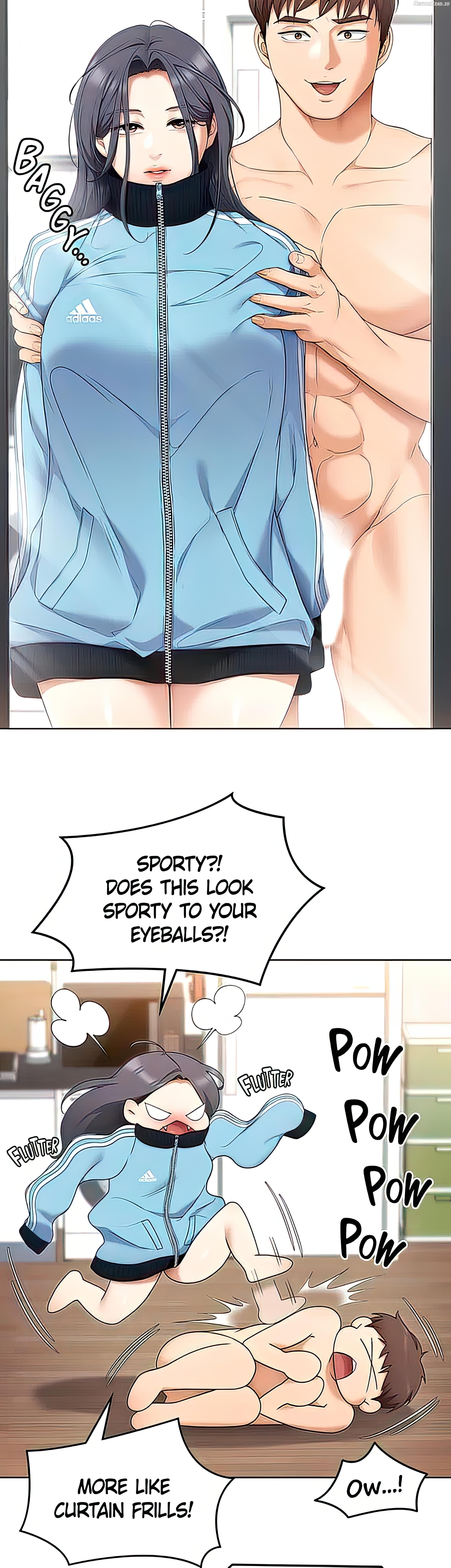 Tonight, You’re My Dinner Chapter 64 - page 32