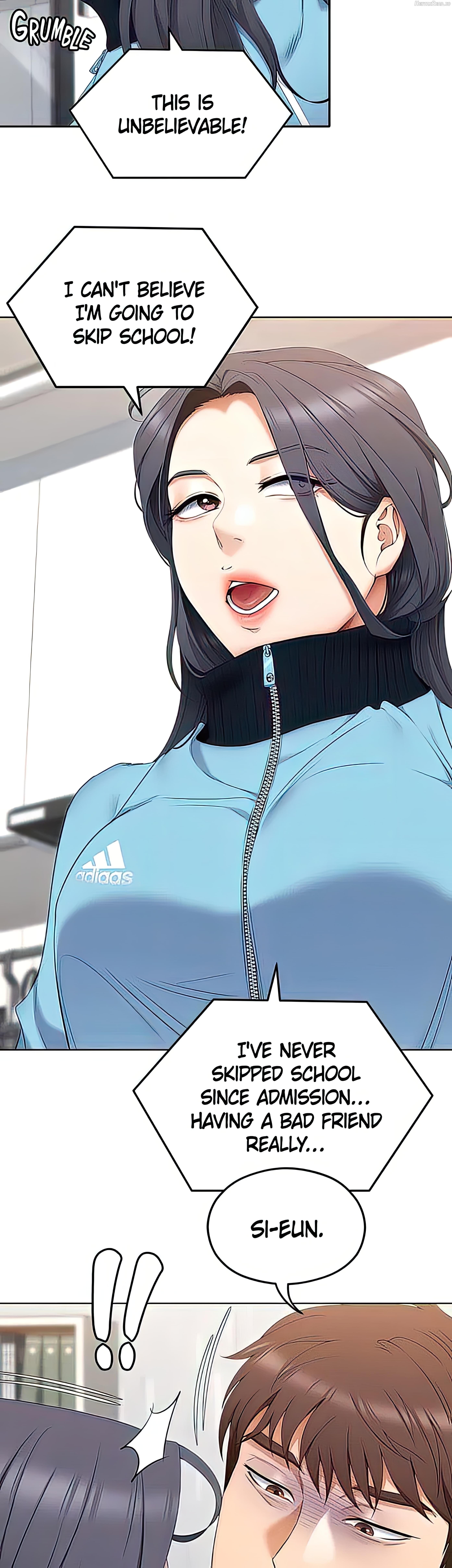 Tonight, You’re My Dinner Chapter 64 - page 36
