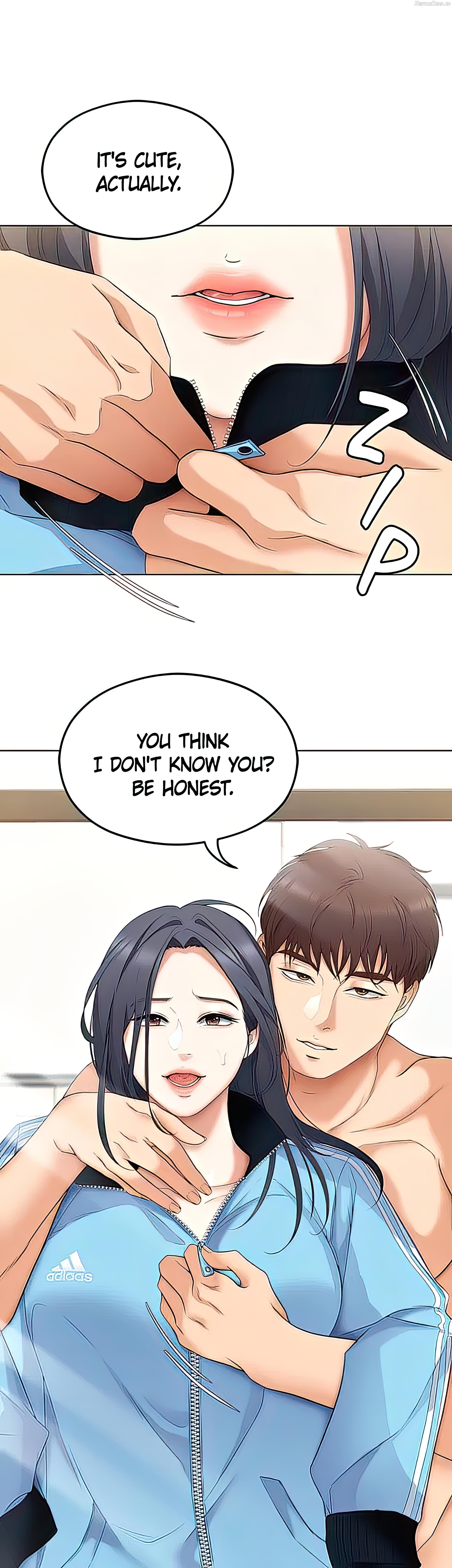 Tonight, You’re My Dinner Chapter 64 - page 38