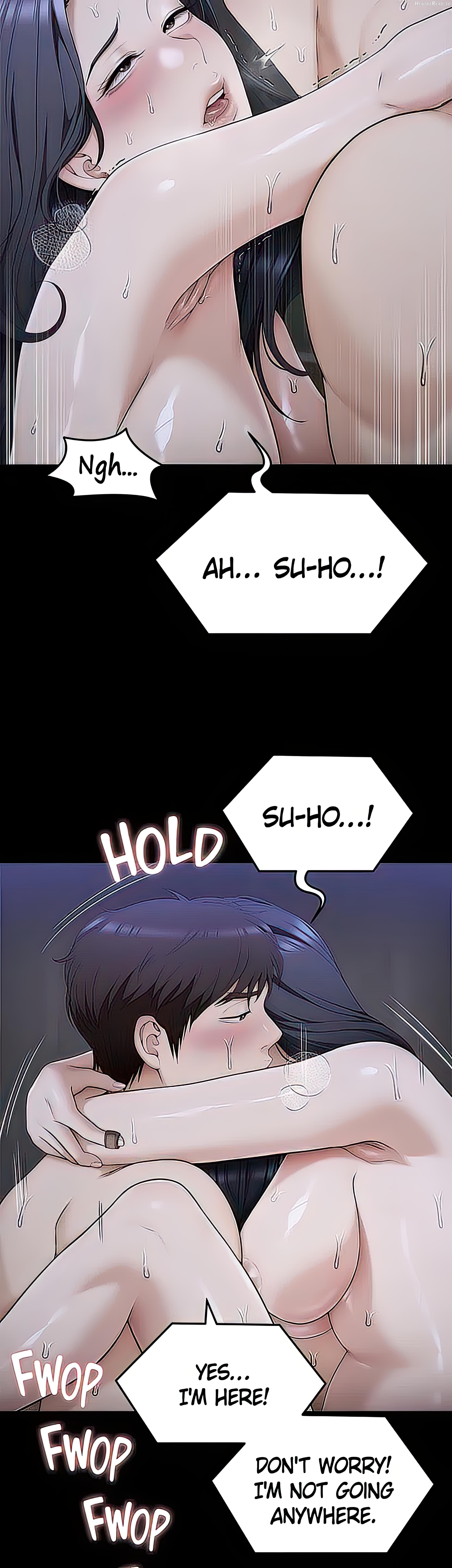 Tonight, You’re My Dinner Chapter 64 - page 4