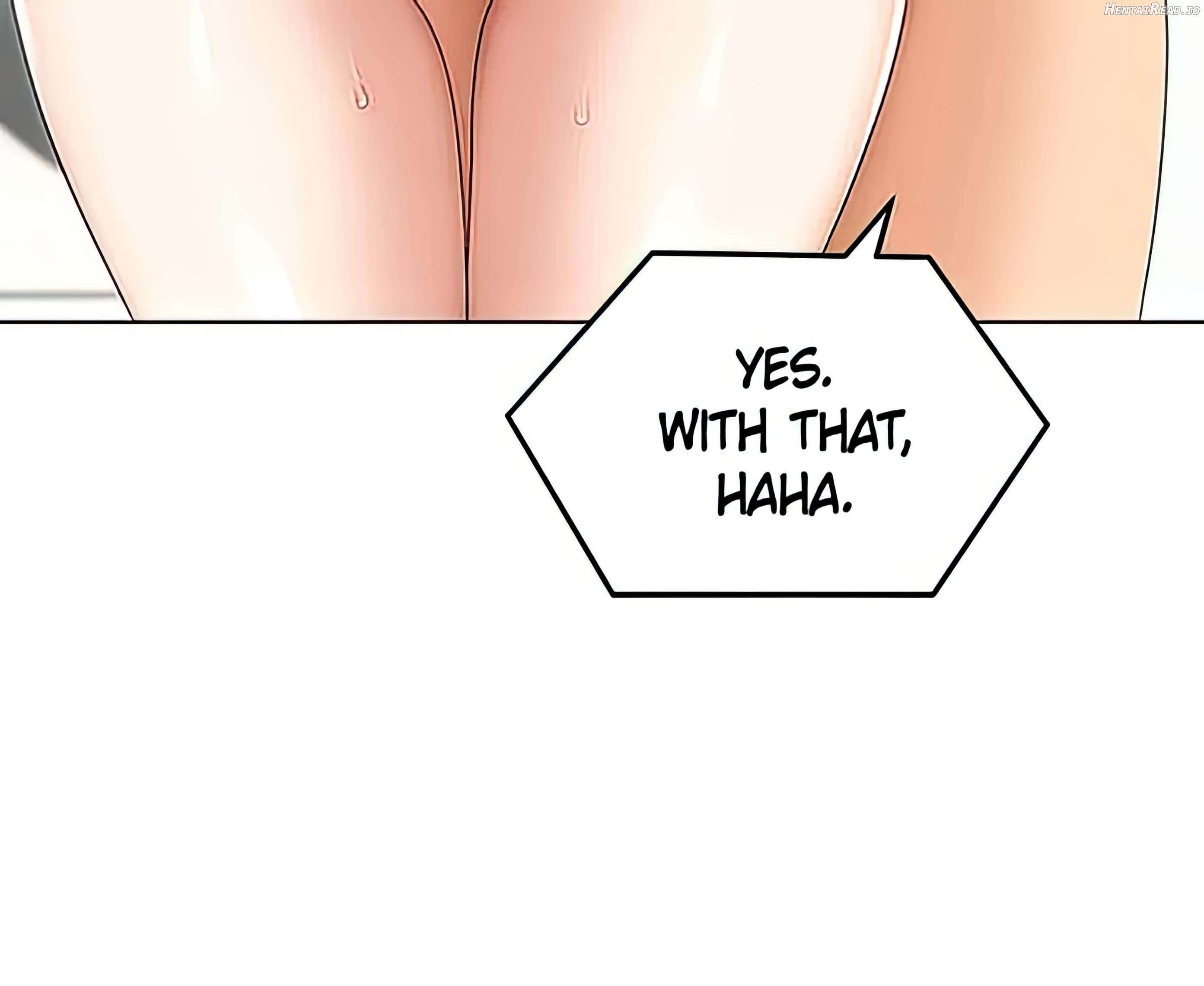 Tonight, You’re My Dinner Chapter 64 - page 44