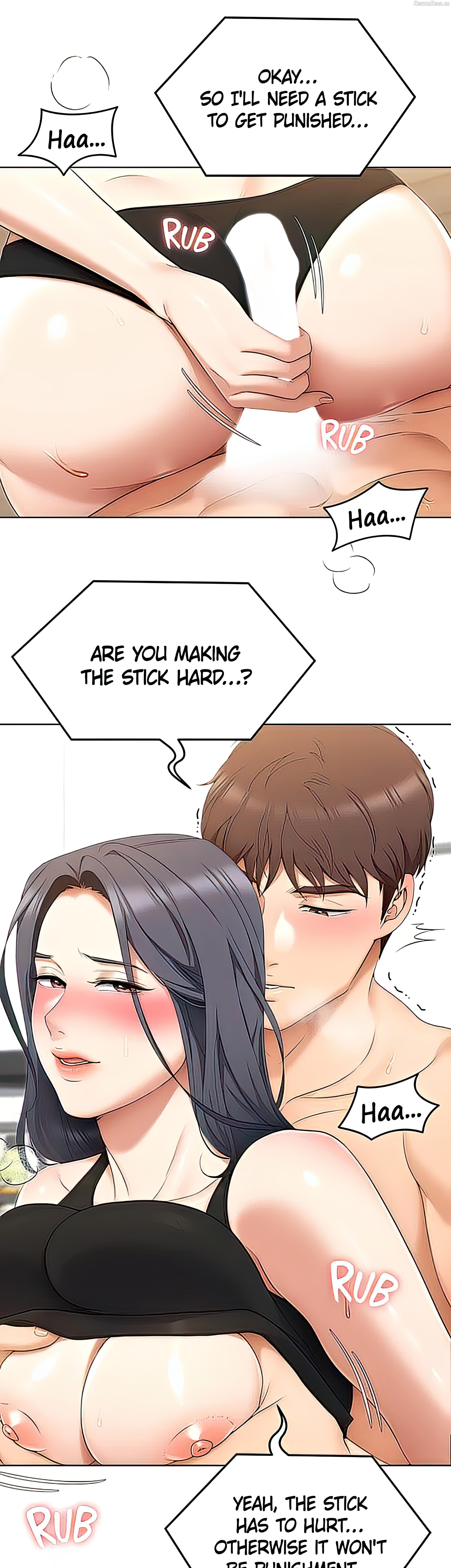 Tonight, You’re My Dinner Chapter 64 - page 45