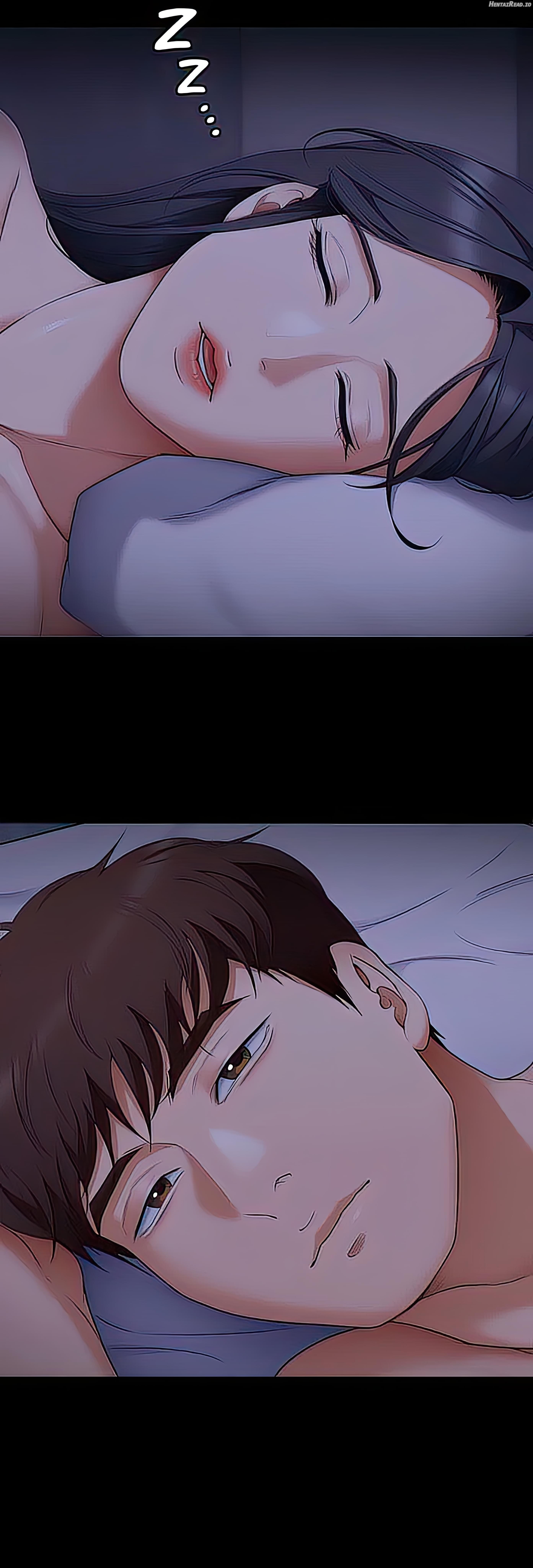 Tonight, You’re My Dinner Chapter 64 - page 6