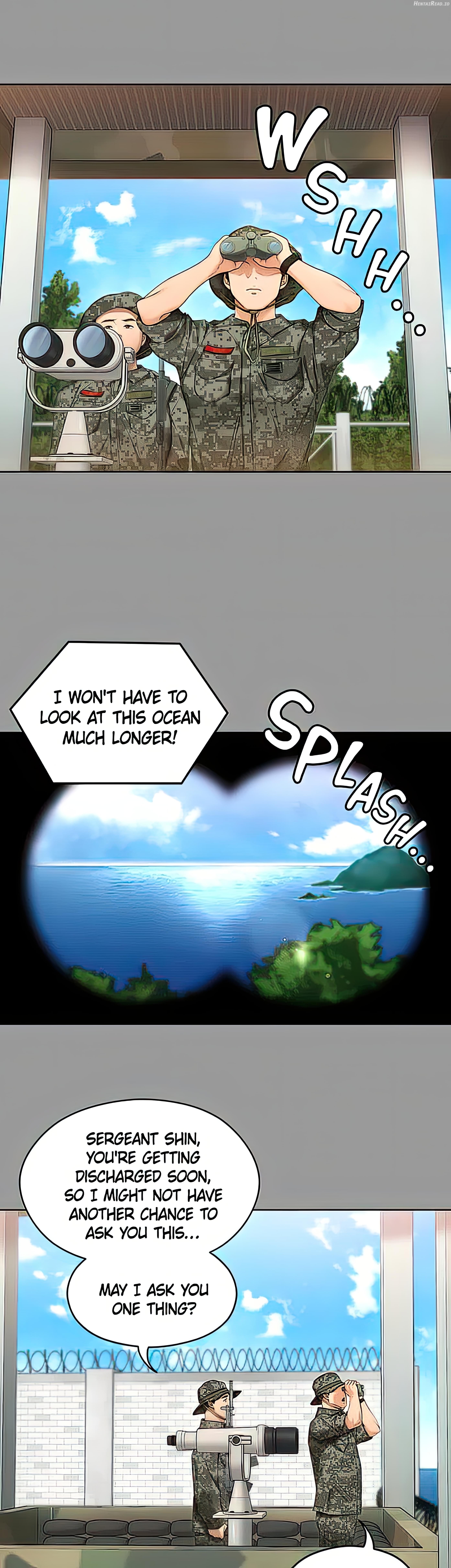 Tonight, You’re My Dinner Chapter 64 - page 8