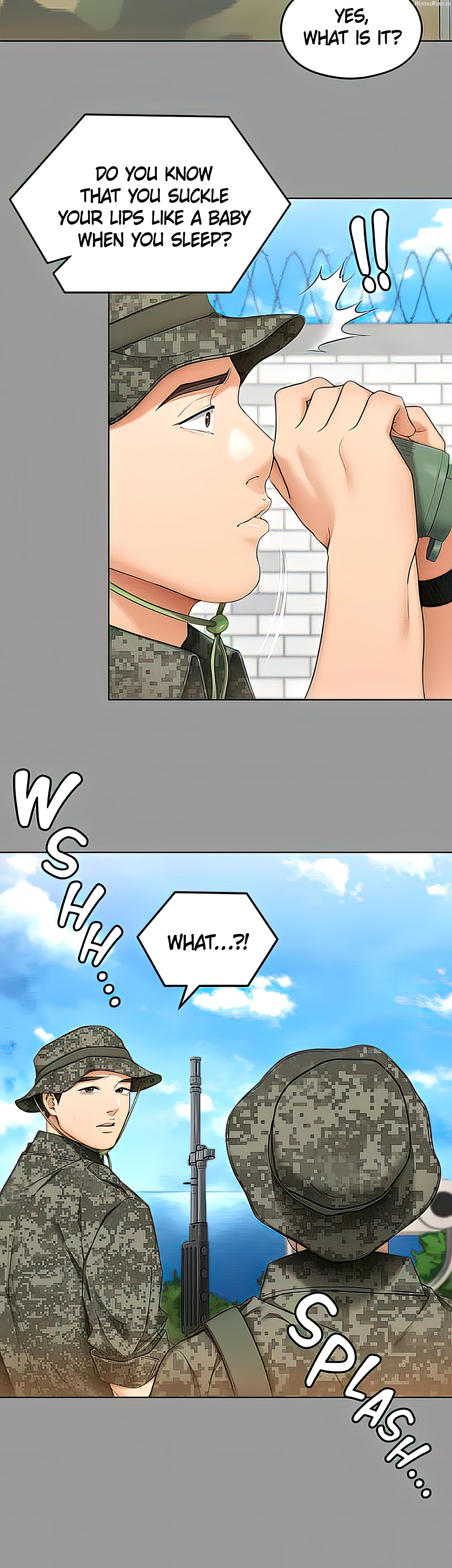Tonight, You’re My Dinner Chapter 64 - page 9