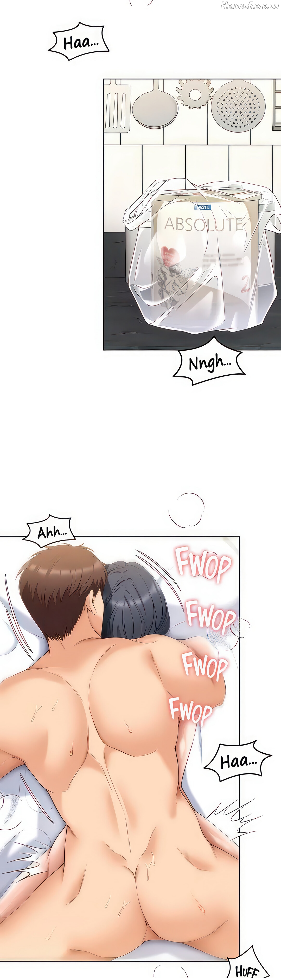 Tonight, You’re My Dinner Chapter 65 - page 26