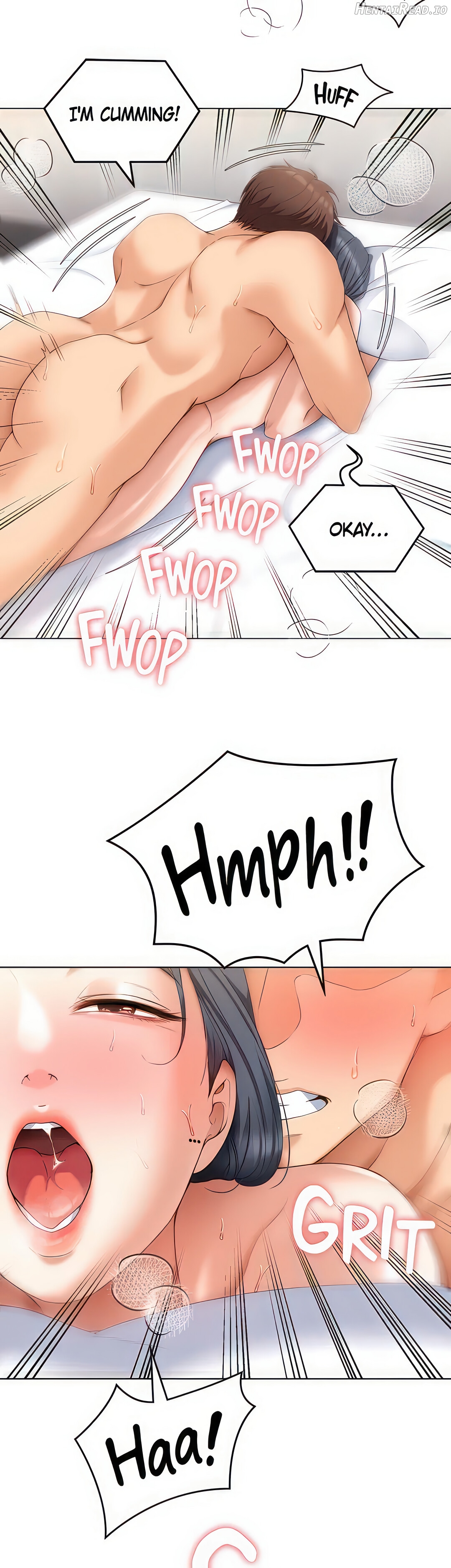 Tonight, You’re My Dinner Chapter 65 - page 27