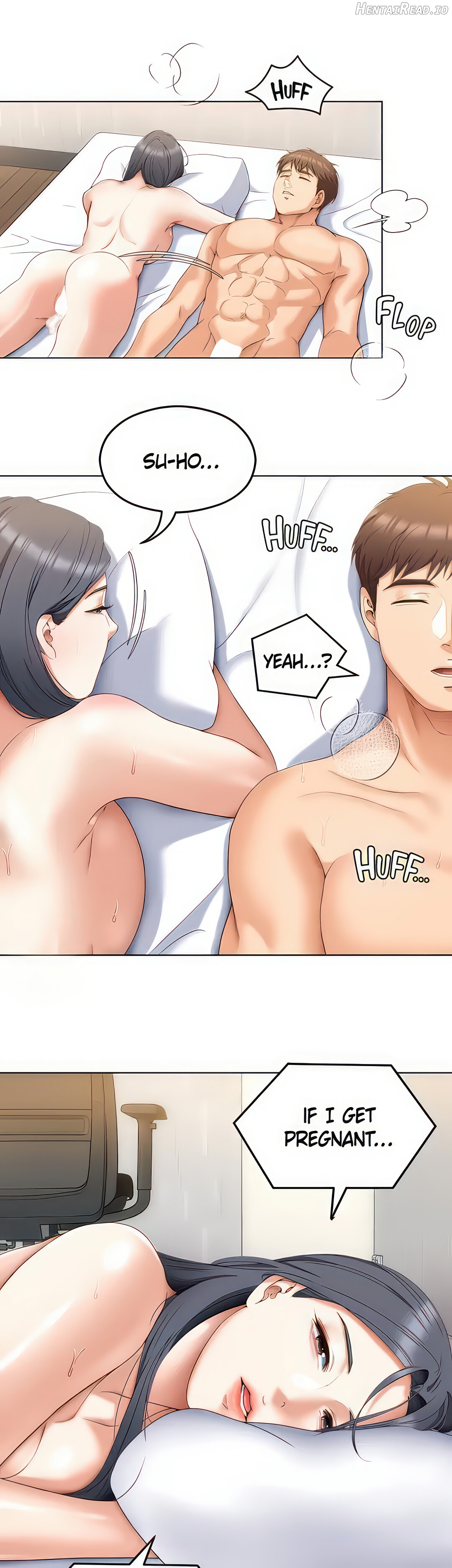 Tonight, You’re My Dinner Chapter 65 - page 30