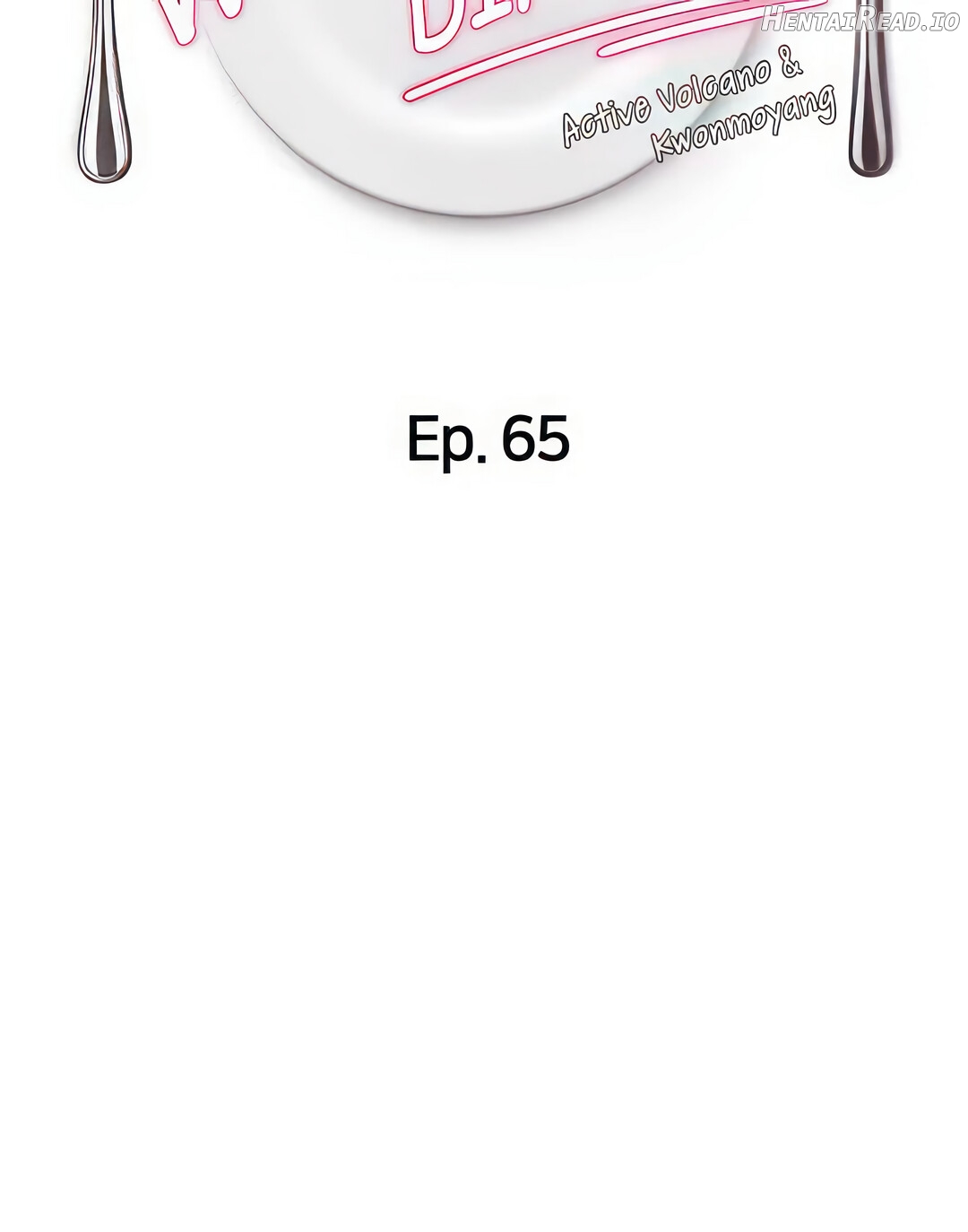 Tonight, You’re My Dinner Chapter 65 - page 4