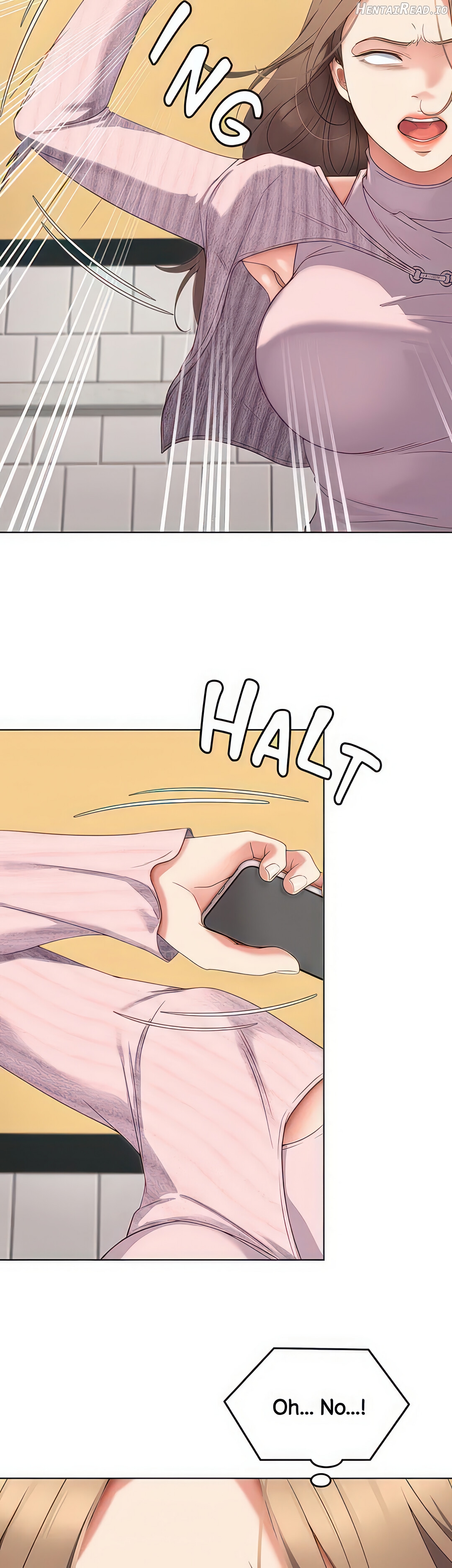 Tonight, You’re My Dinner Chapter 65 - page 43