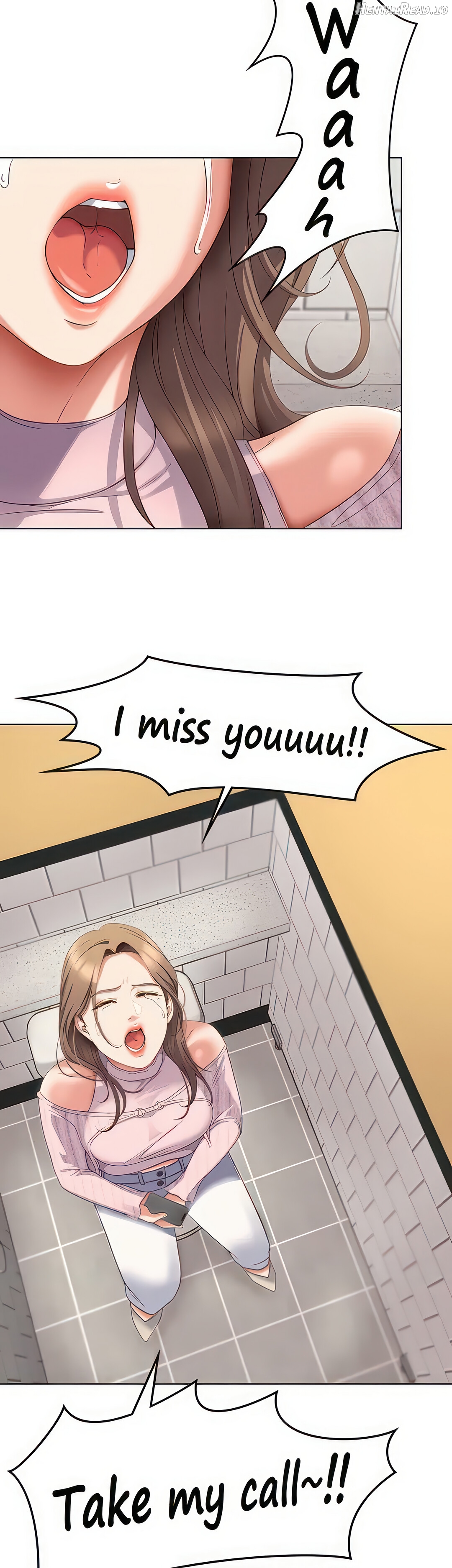 Tonight, You’re My Dinner Chapter 65 - page 45