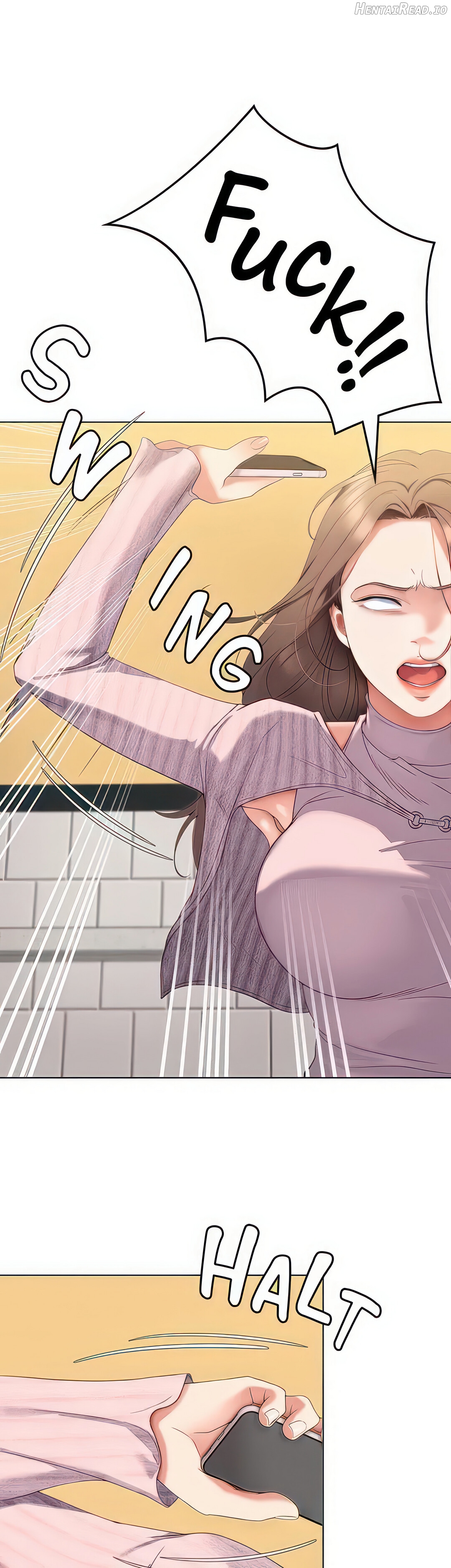 Tonight, You’re My Dinner Chapter 66 - page 1