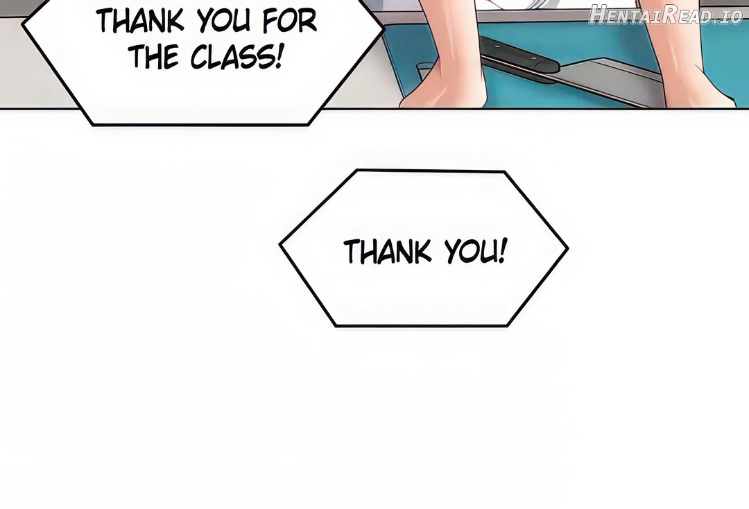 Tonight, You’re My Dinner Chapter 66 - page 18