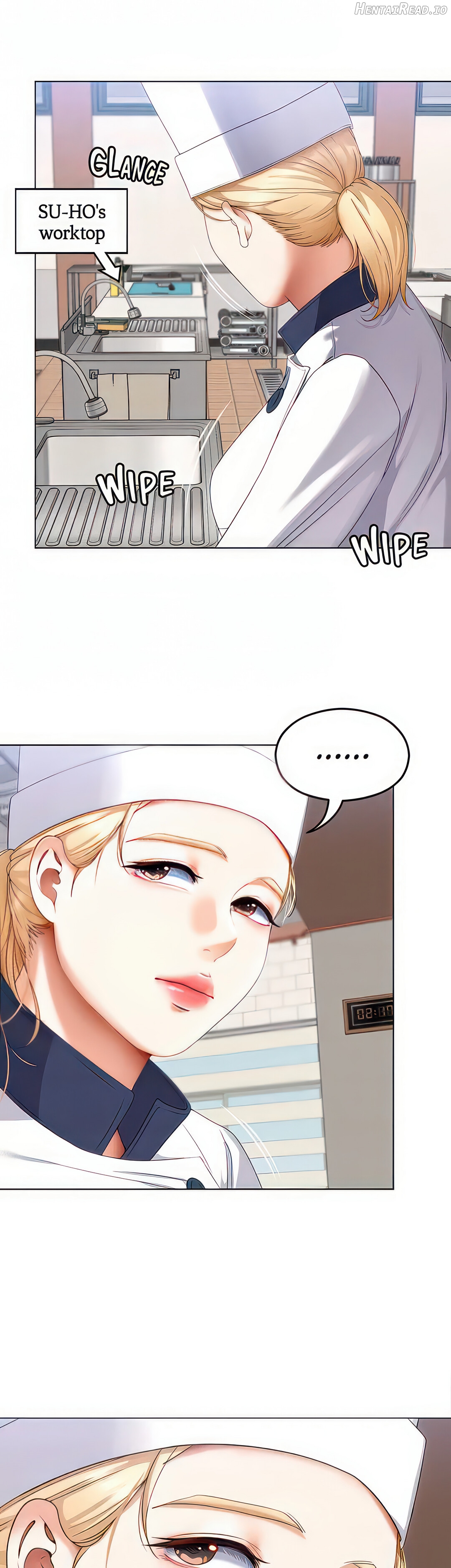 Tonight, You’re My Dinner Chapter 66 - page 20