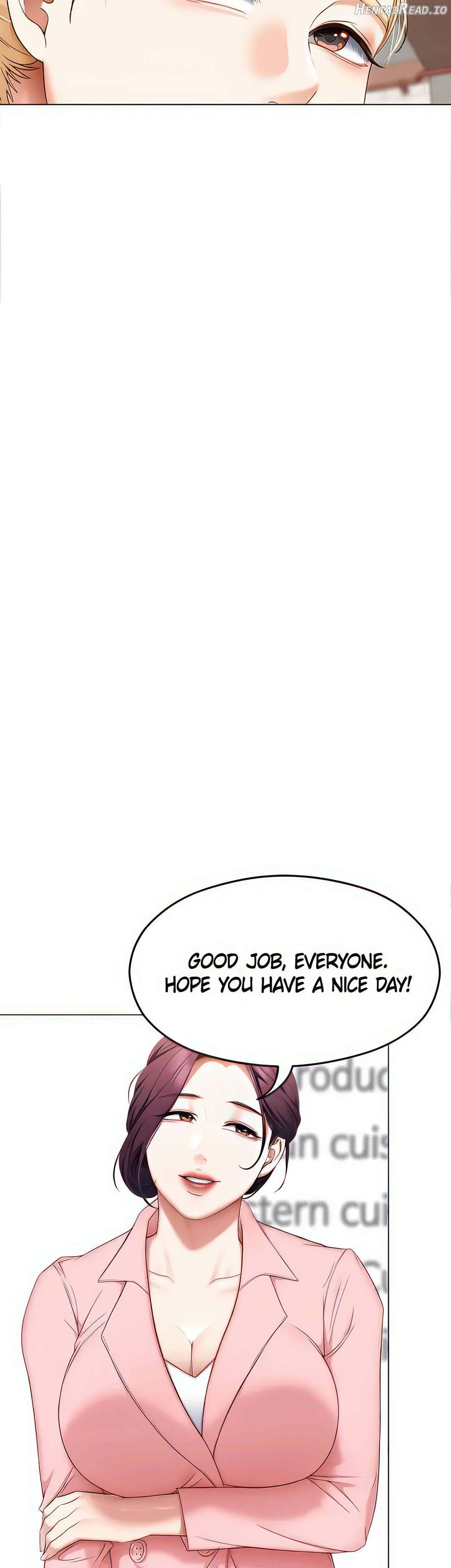 Tonight, You’re My Dinner Chapter 66 - page 21