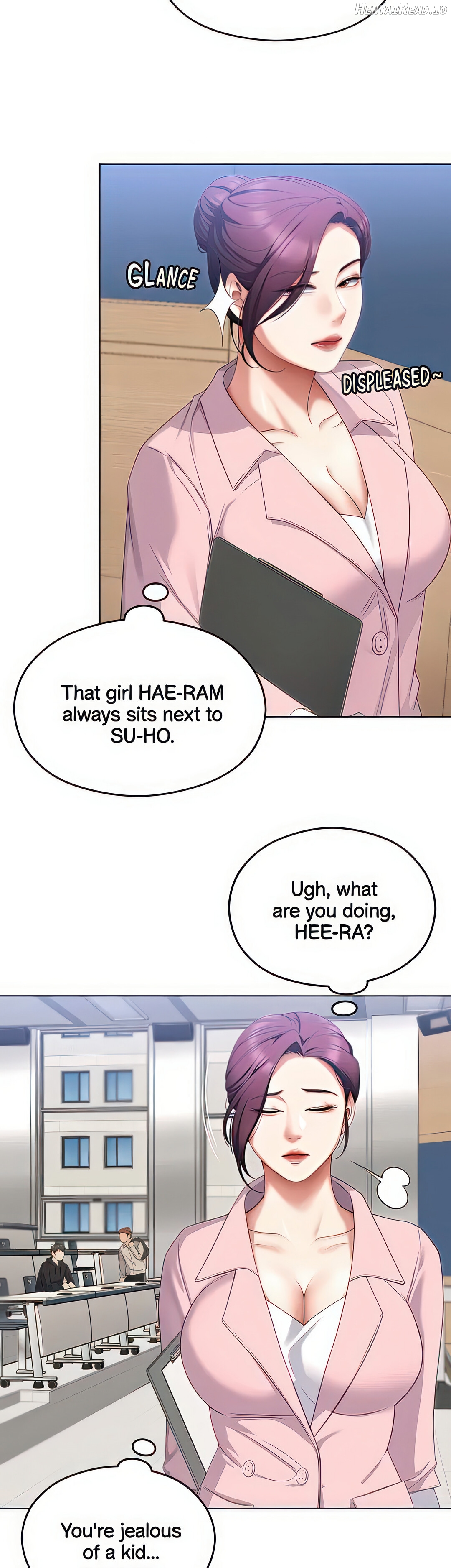Tonight, You’re My Dinner Chapter 66 - page 23