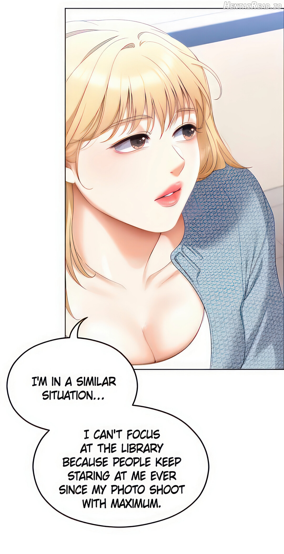 Tonight, You’re My Dinner Chapter 66 - page 25