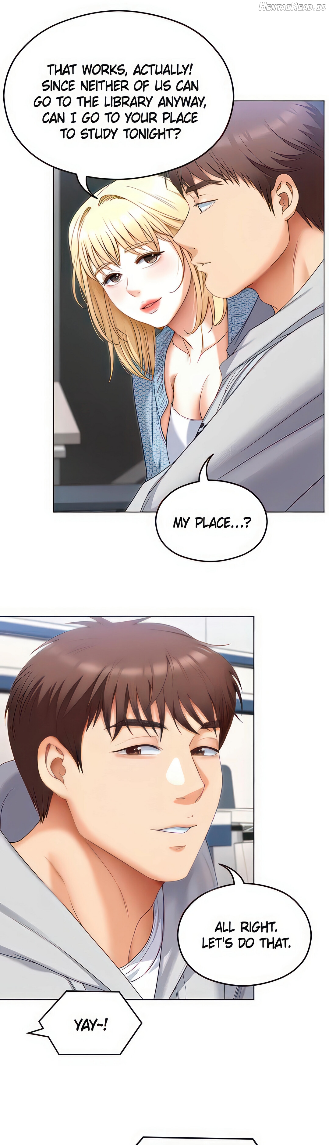 Tonight, You’re My Dinner Chapter 66 - page 26