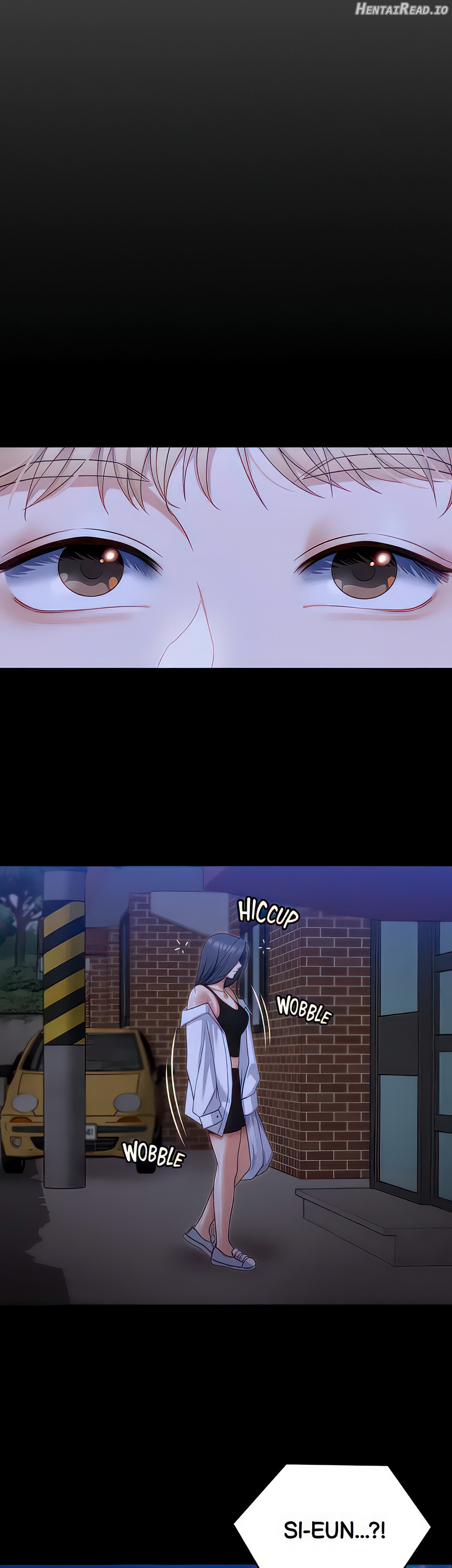 Tonight, You’re My Dinner Chapter 66 - page 28
