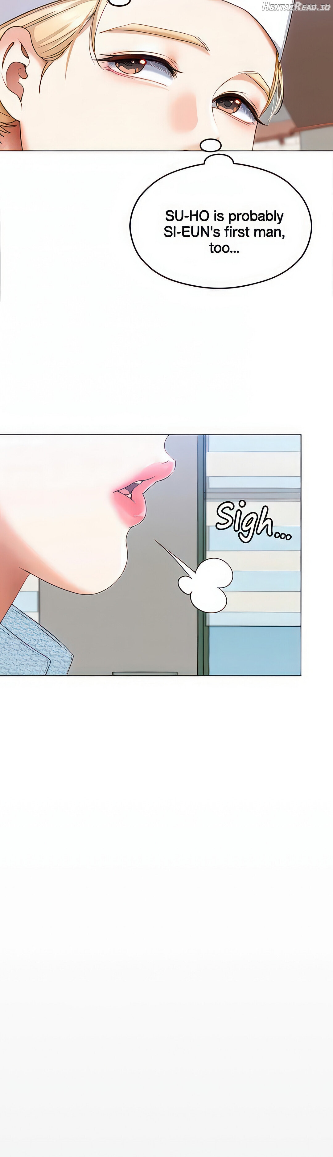 Tonight, You’re My Dinner Chapter 66 - page 35