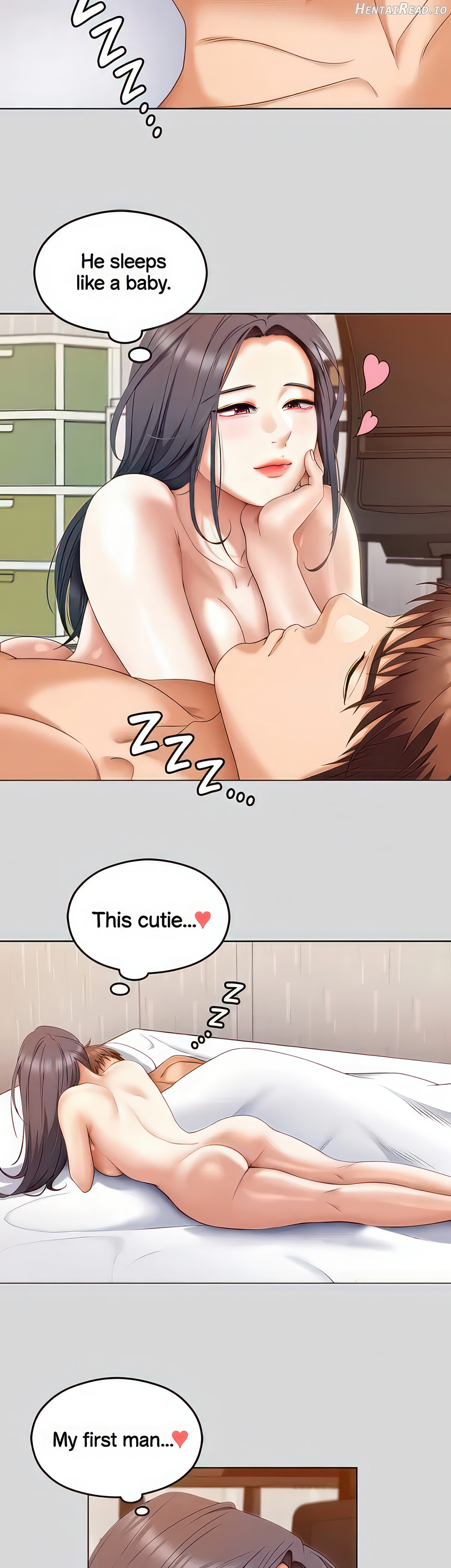 Tonight, You’re My Dinner Chapter 66 - page 37