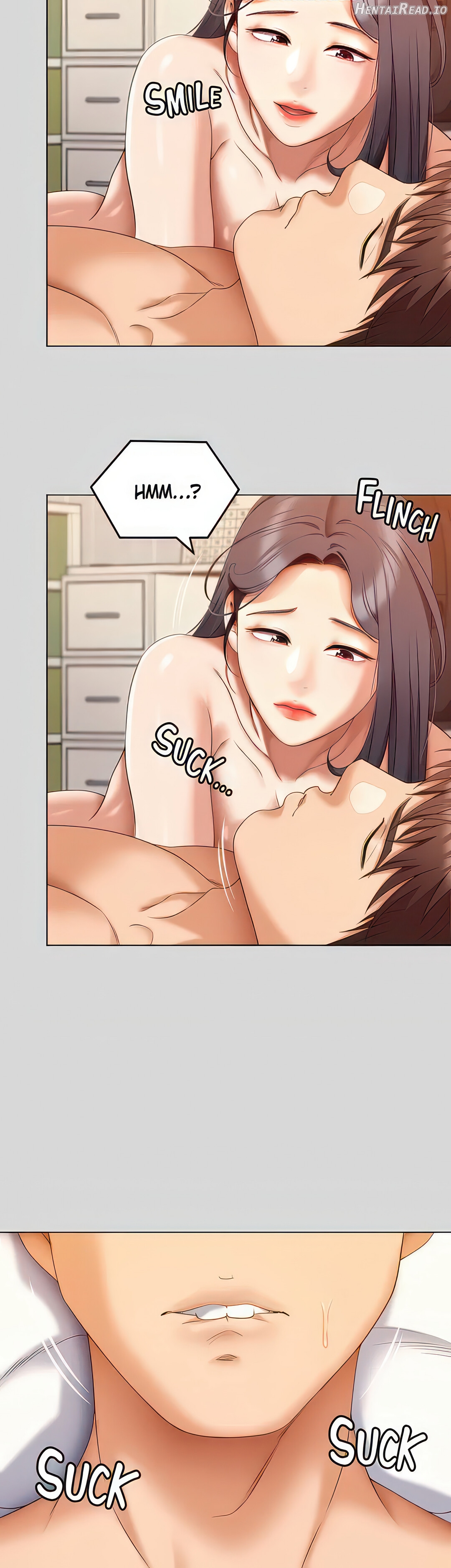Tonight, You’re My Dinner Chapter 66 - page 43