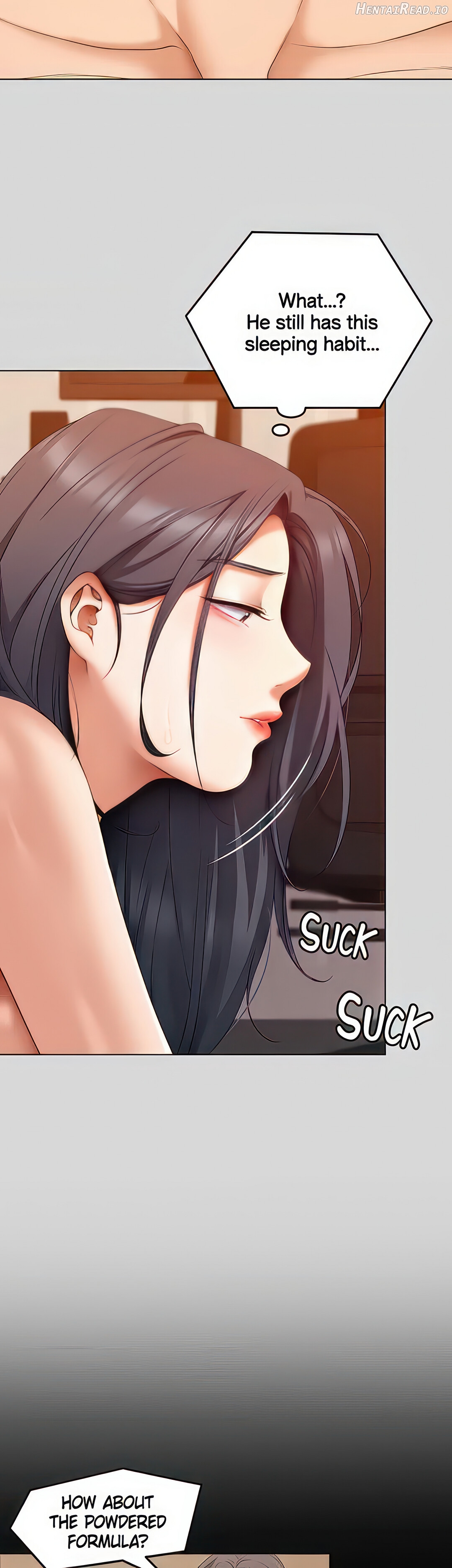 Tonight, You’re My Dinner Chapter 66 - page 44