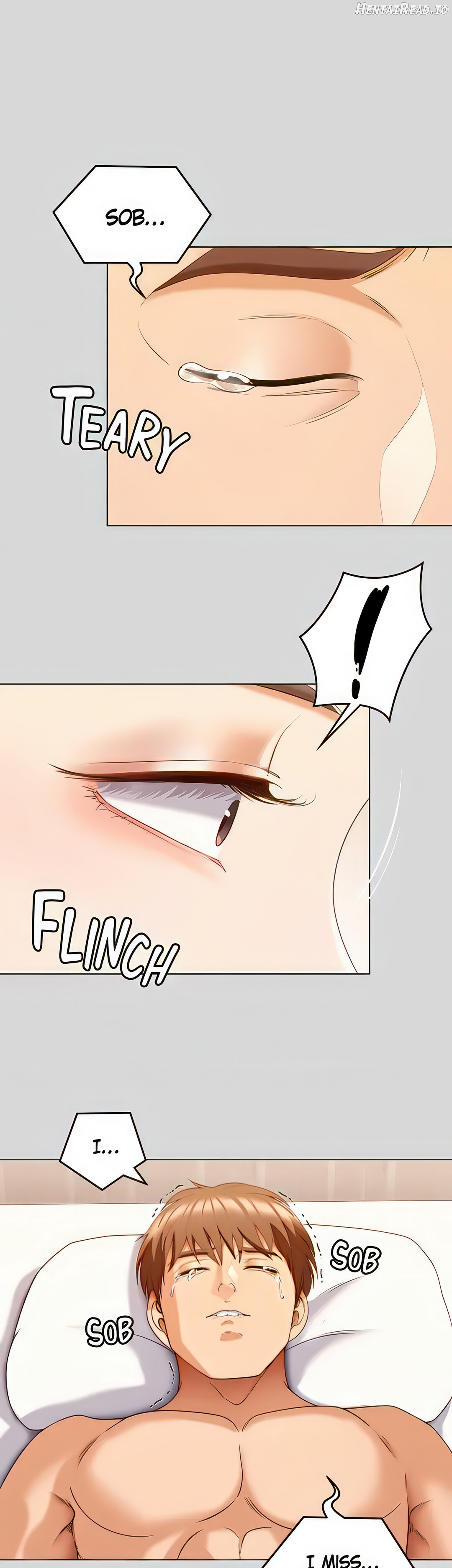 Tonight, You’re My Dinner Chapter 66 - page 48