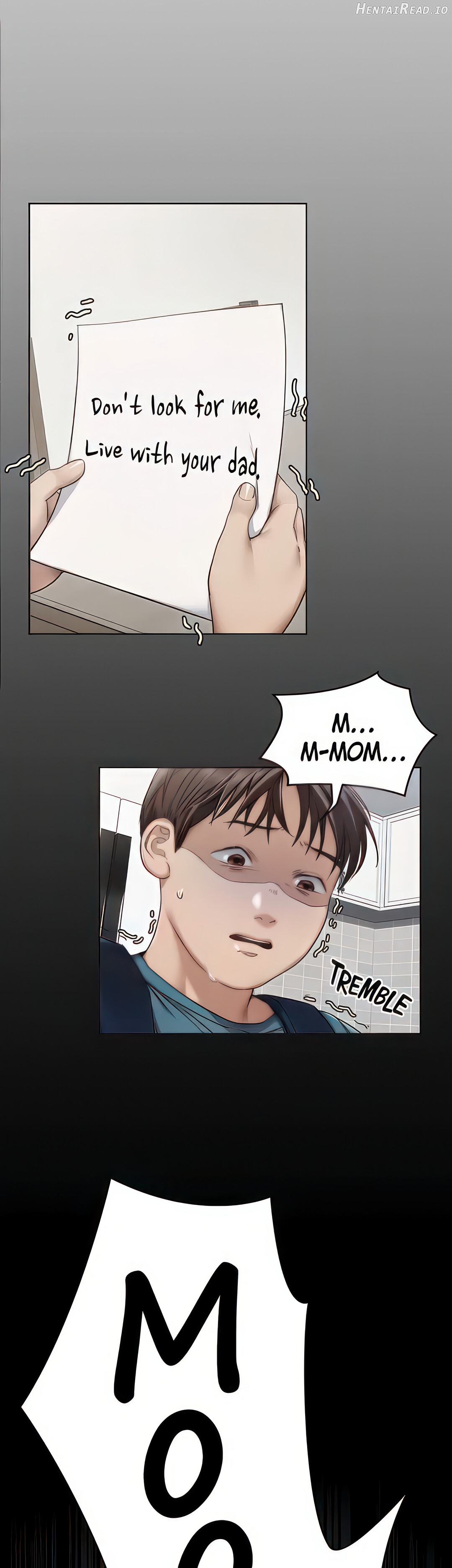 Tonight, You’re My Dinner Chapter 66 - page 50